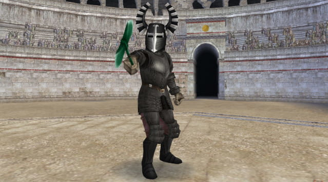 My Avatar