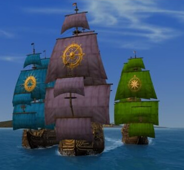 My Fleet